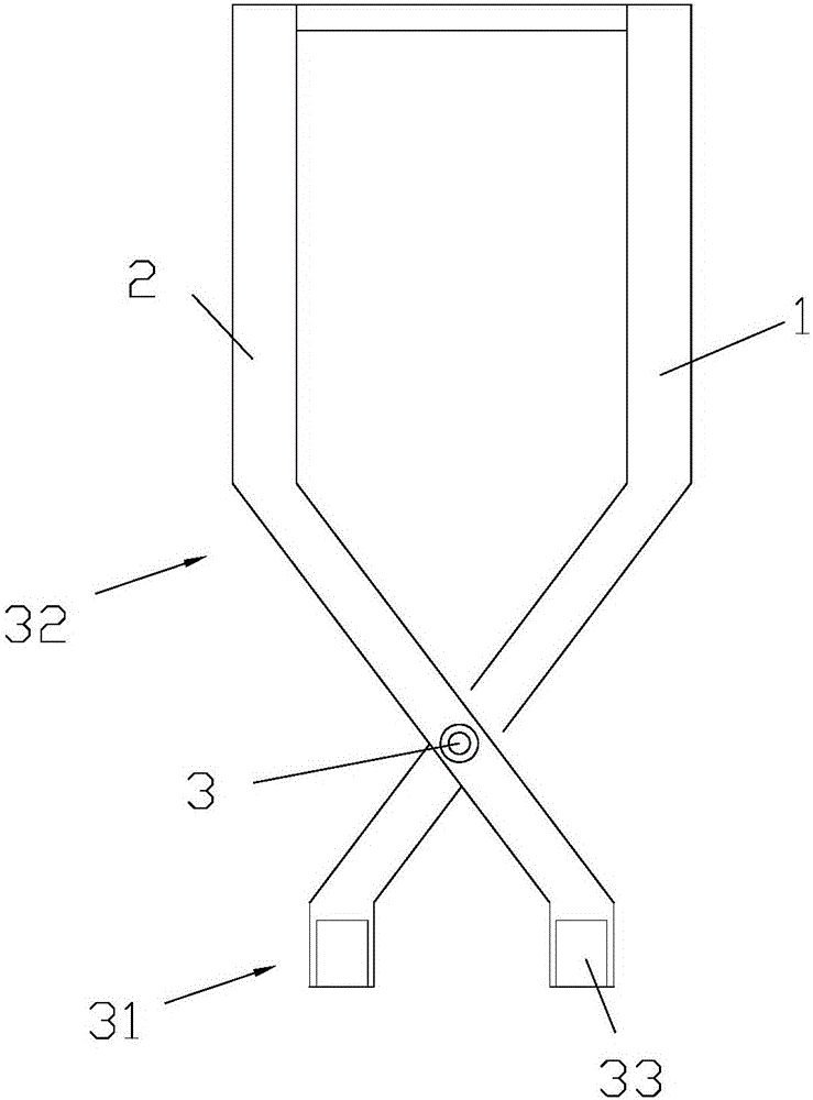 一种轴承加工固定钳具的制作方法与工艺