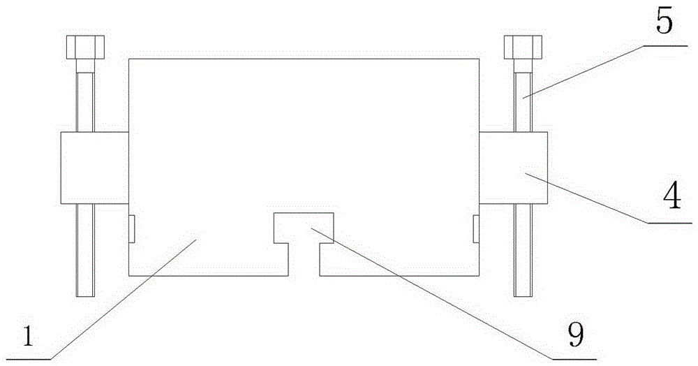 一種發(fā)動機氣門座圈取出工具的制作方法與工藝