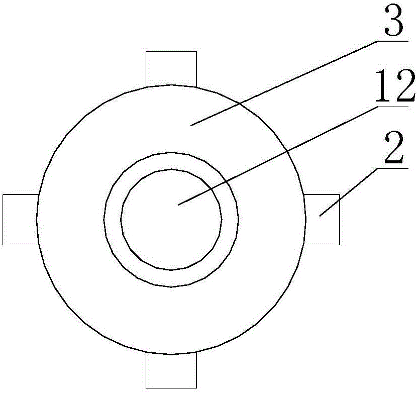一种模具导套起拔器的制作方法与工艺