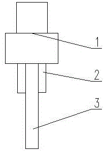 剪切下料模具的制作方法與工藝