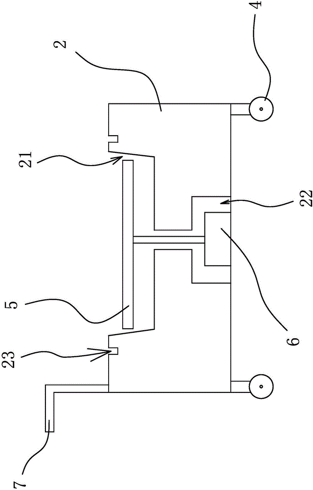 一種電焊機(jī)的移動(dòng)推車的制作方法與工藝