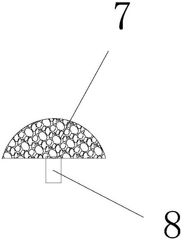 香菇快速切片装置的制作方法