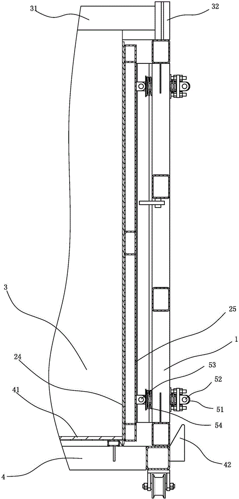 一種砌塊成型模具的制作方法與工藝