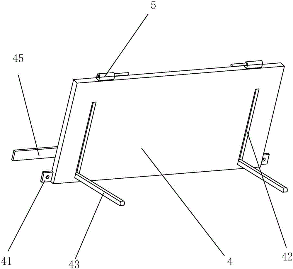 搅拌机的制作方法与工艺