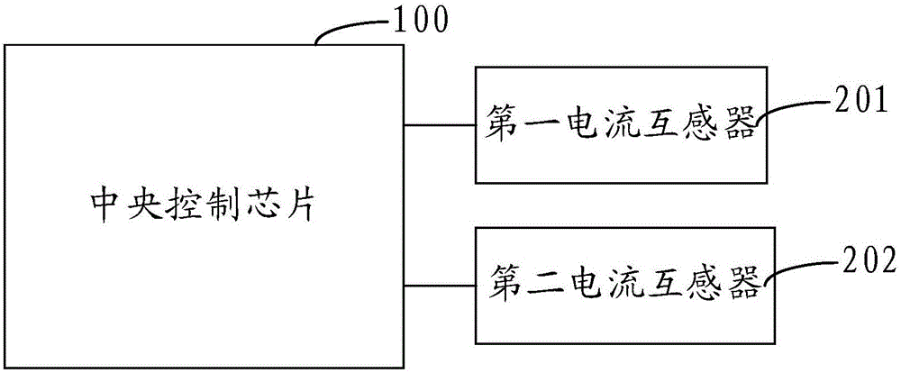 混凝土搅拌机控制器及混凝土搅拌机的制作方法与工艺