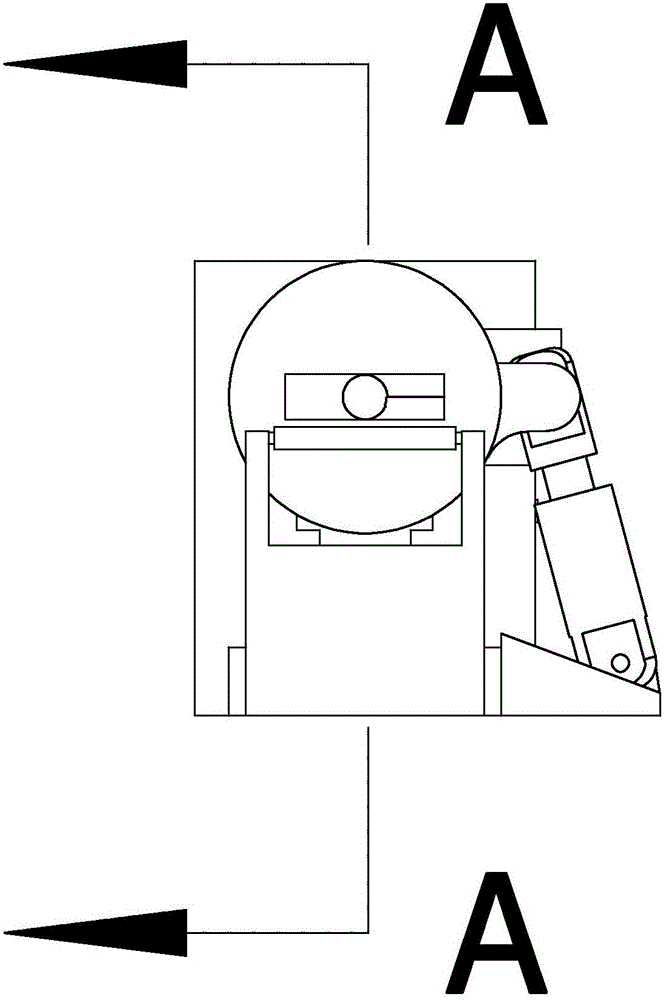 一种有机硅的挤出机的制作方法与工艺