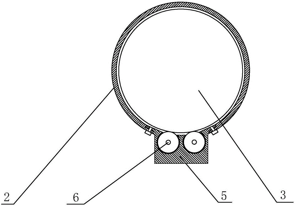 一種擠出機(jī)的制作方法與工藝