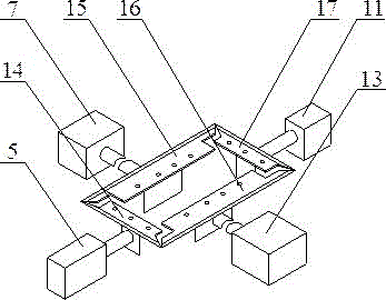 一種包裝盒展示窗口自動(dòng)包邊機(jī)的制作方法與工藝