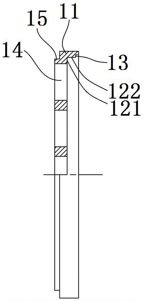 包裝模具組件及其包裝模具模座、包裝模具模芯的制作方法與工藝