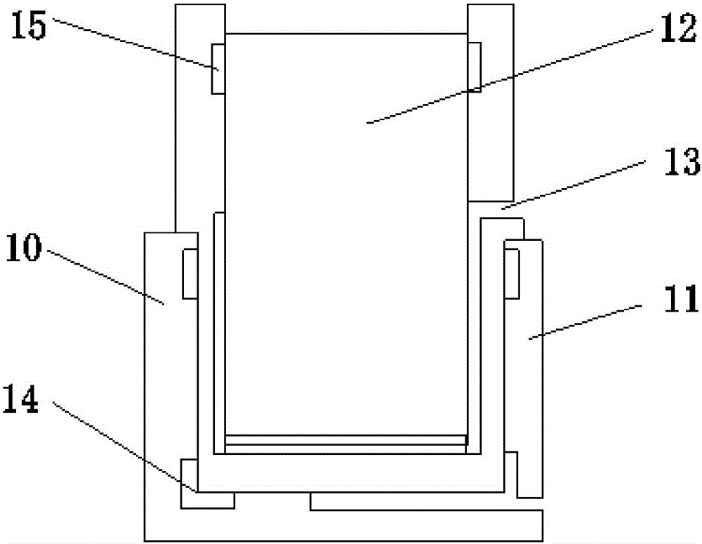 一種自動縮管機的制作方法與工藝