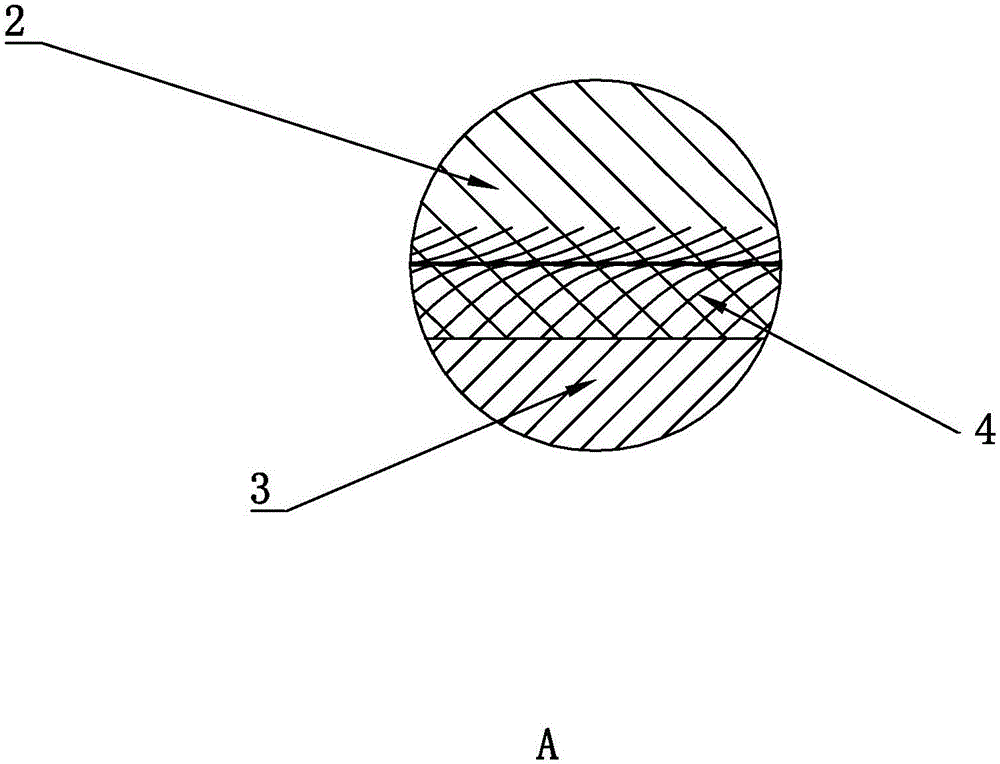 防潮瓦楞原紙的制作方法與工藝