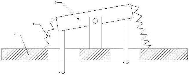 自動快速套印機(jī)構(gòu)的制作方法與工藝