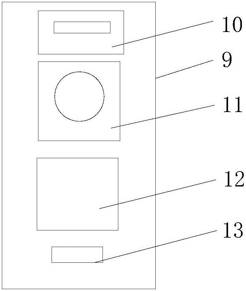 一种立体热烫成型机的制作方法与工艺