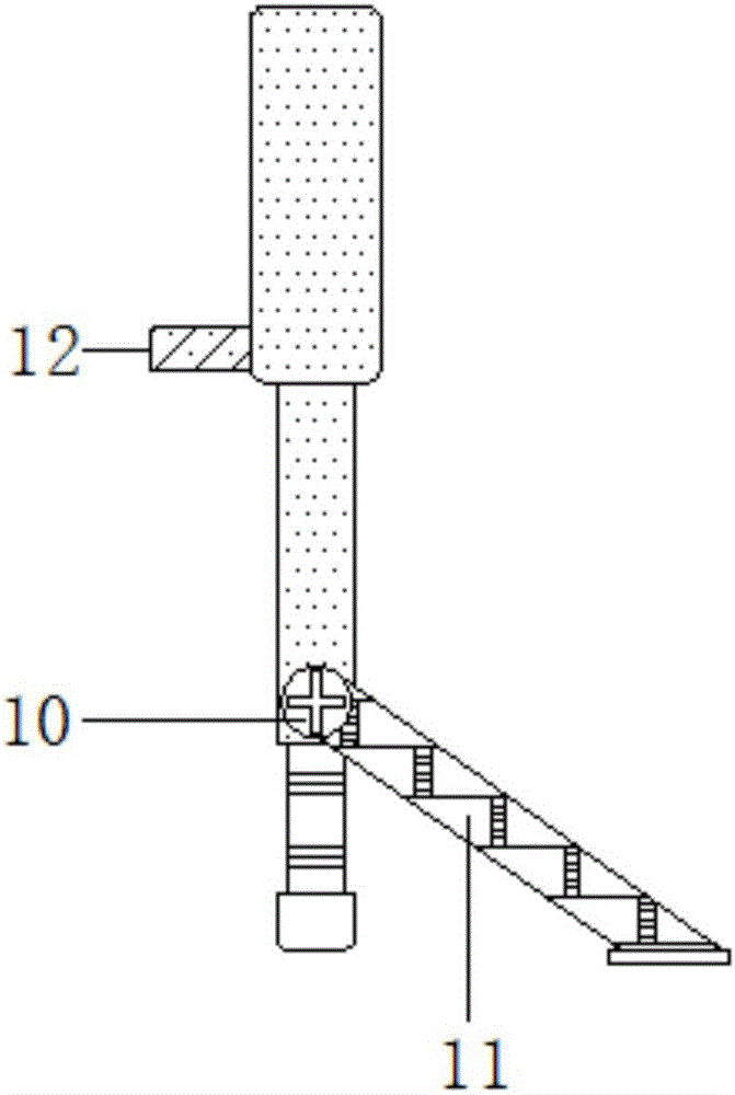 一种儿童休闲用的画板的制作方法与工艺