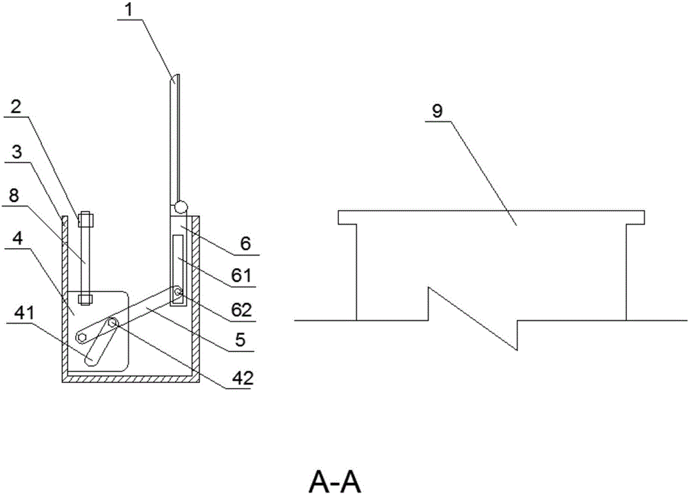 縫隙填充自動連接系統(tǒng)的制作方法與工藝