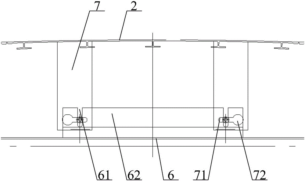 一种轨道车辆及其车体的制作方法与工艺