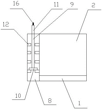 一种体育器材收放及教学用车的制作方法与工艺