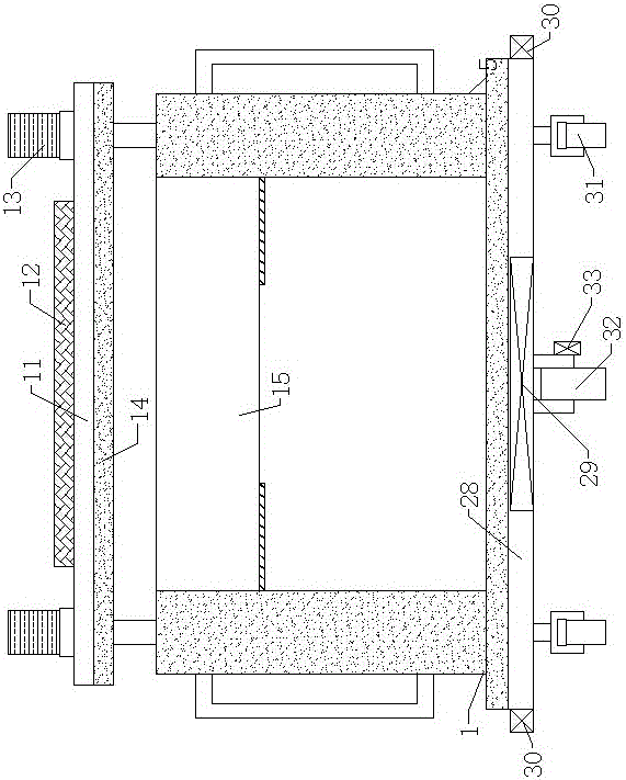 净化式光能玻璃转运车的制作方法与工艺