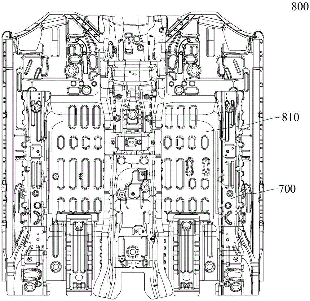 用于車輛的動力總成及車輛的制作方法與工藝