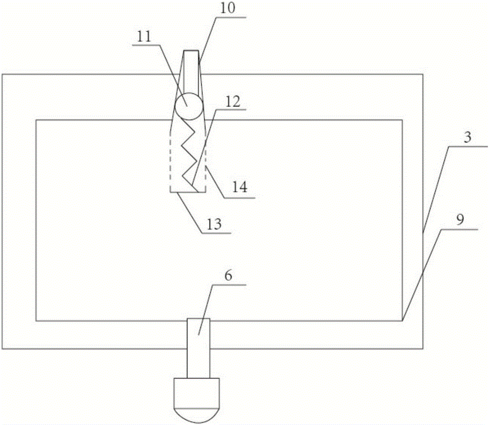 一种电动自行车断电油碟的制作方法与工艺