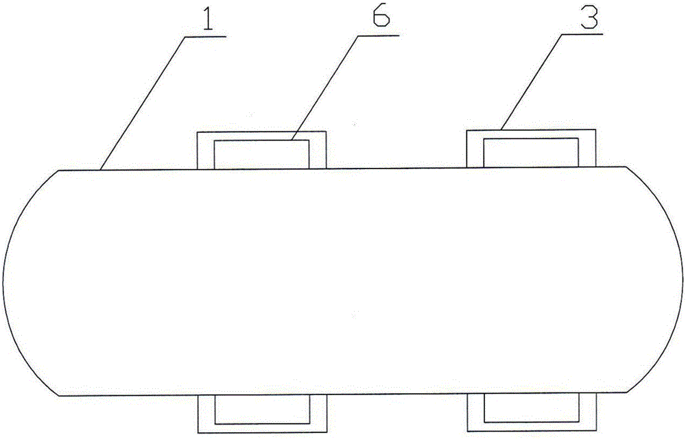 一种手摇船的制作方法与工艺