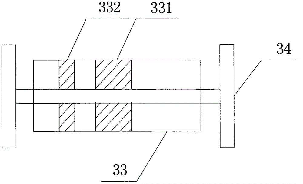 一种大容量农药喷洒器的制作方法与工艺