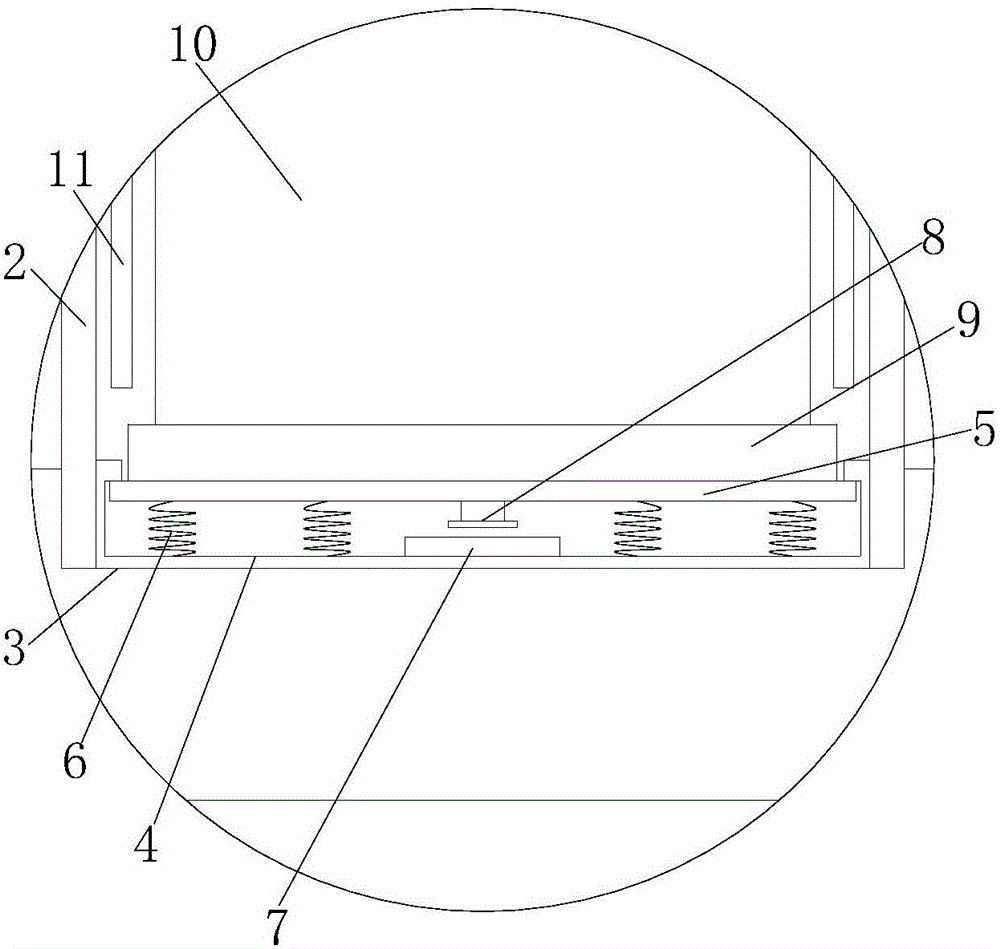 一种成品打包装箱一体机的制作方法与工艺