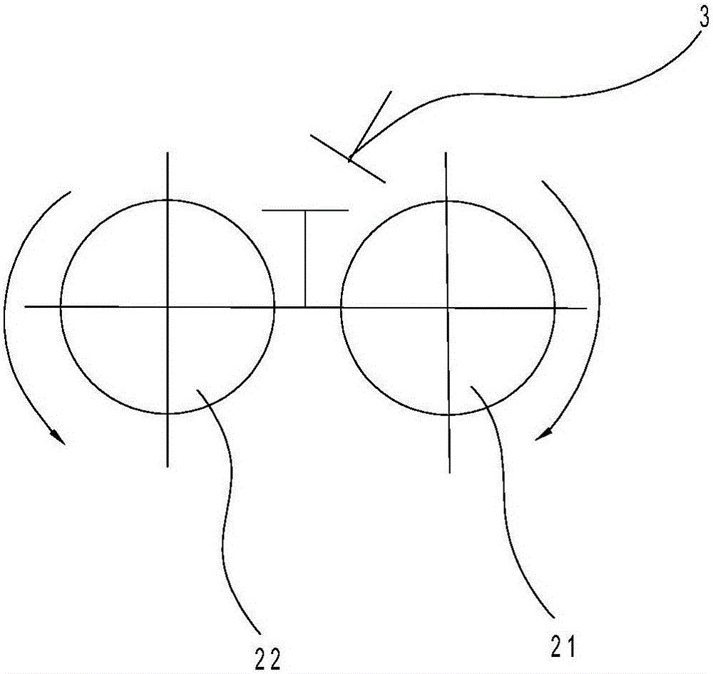 一种螺钉的计量装置的制作方法