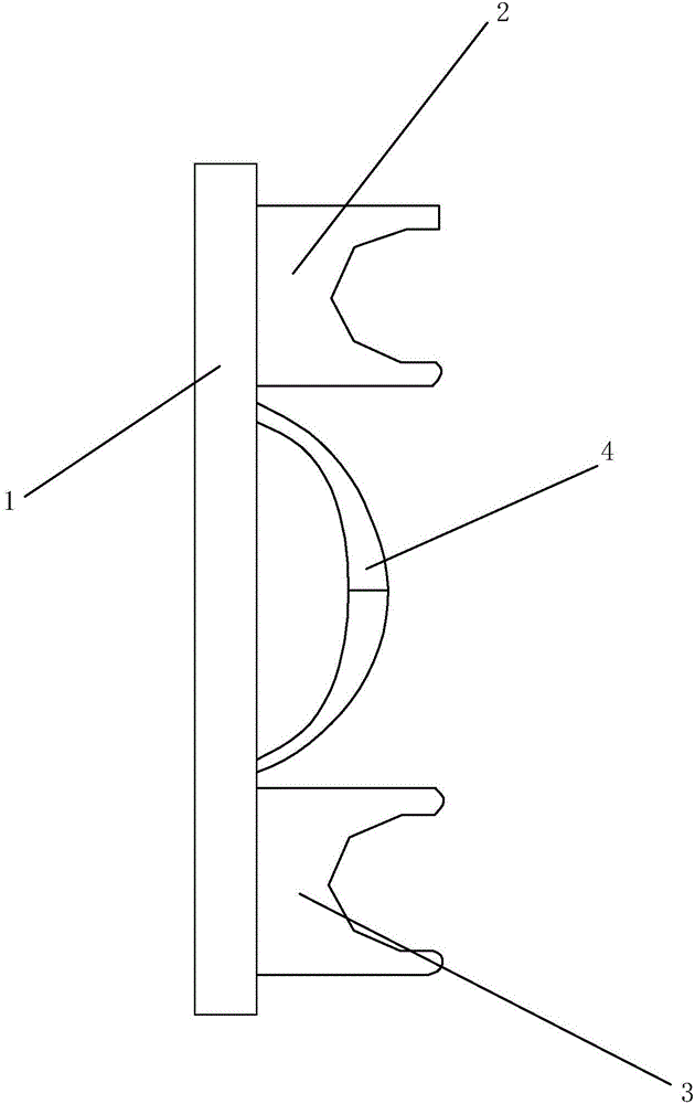 一种用于凸轮轴及凸轮轴盖在生产线上转运的装置的制作方法