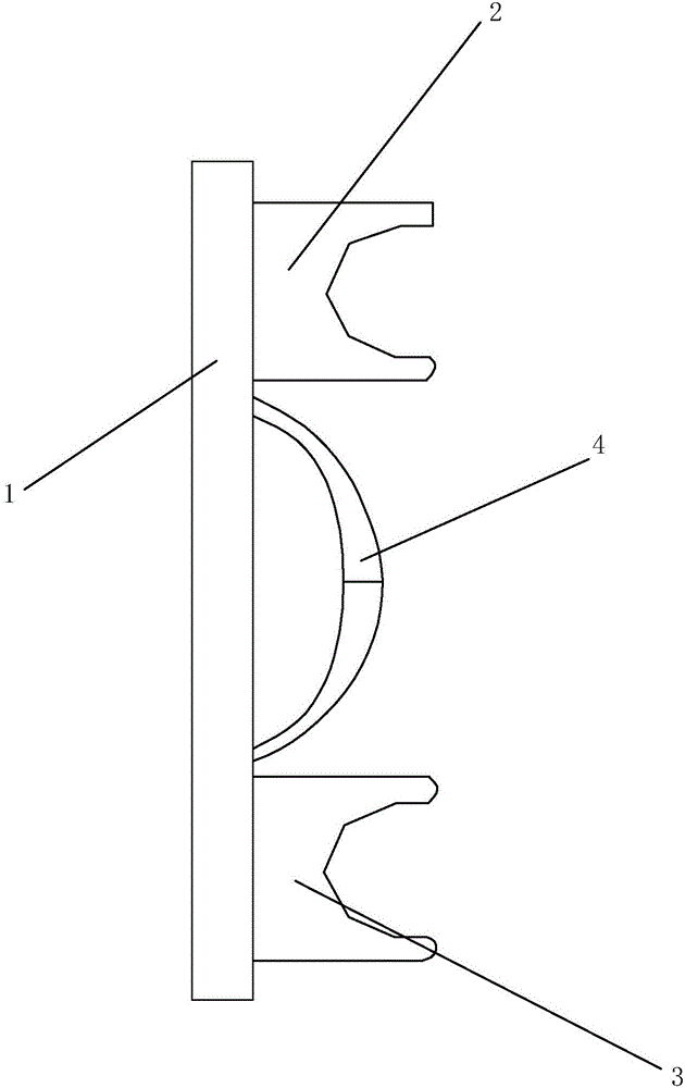 一種用于凸輪軸及凸輪軸蓋在生產(chǎn)線(xiàn)上轉(zhuǎn)運(yùn)的裝置的制作方法