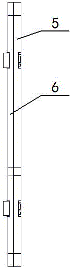 一種手機(jī)鏡片承載基板的制作方法與工藝