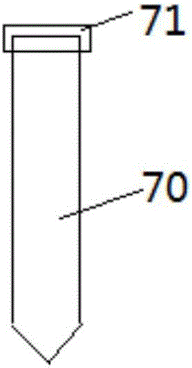 一種醫(yī)學(xué)樣本保存盒的制作方法與工藝