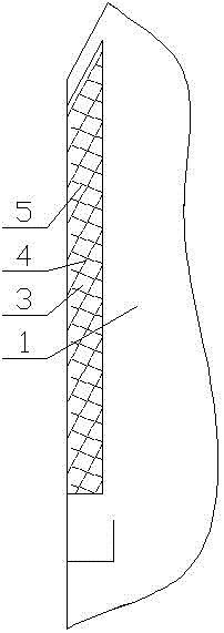 细支烟盒胶水线结构的制作方法与工艺