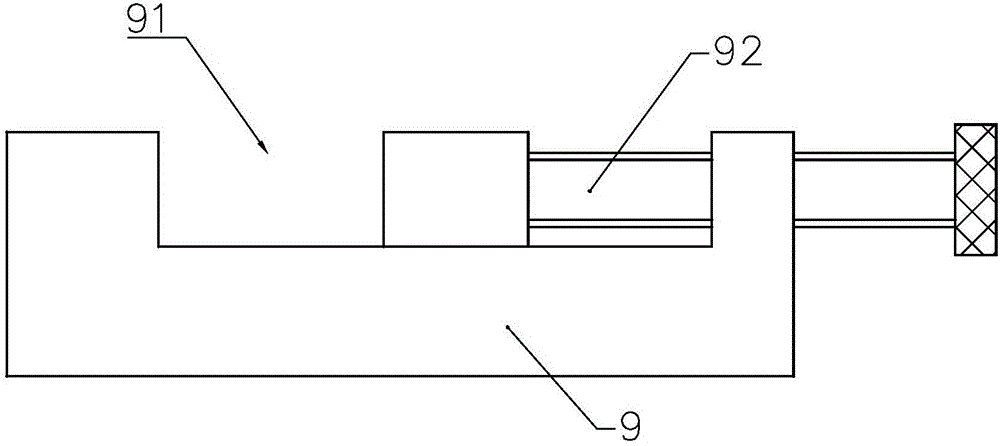 電熱振動(dòng)數(shù)控鉆床的制作方法與工藝