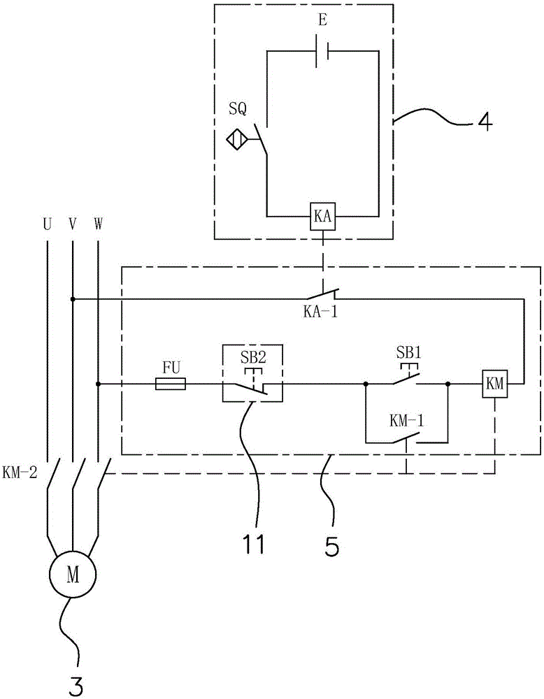 橡膠原料帶式傳送機的制作方法與工藝