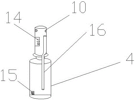 一种电蒸馏水器的制作方法与工艺