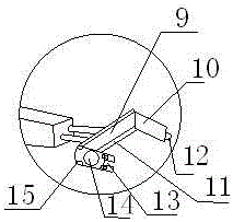 便于移動的自動抓取機的制作方法與工藝
