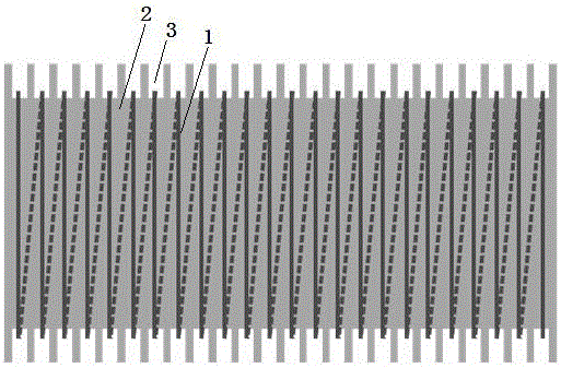 人造透光大理石的制作方法与工艺