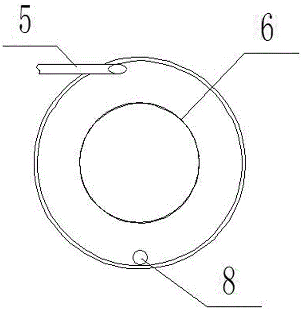 新型旋沉槽的制作方法与工艺