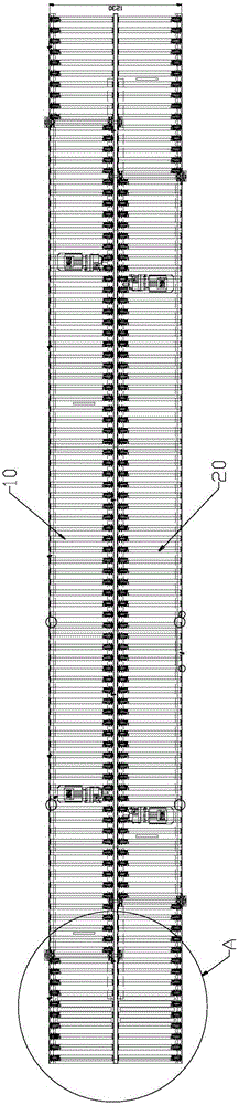 输送组件的制作方法与工艺