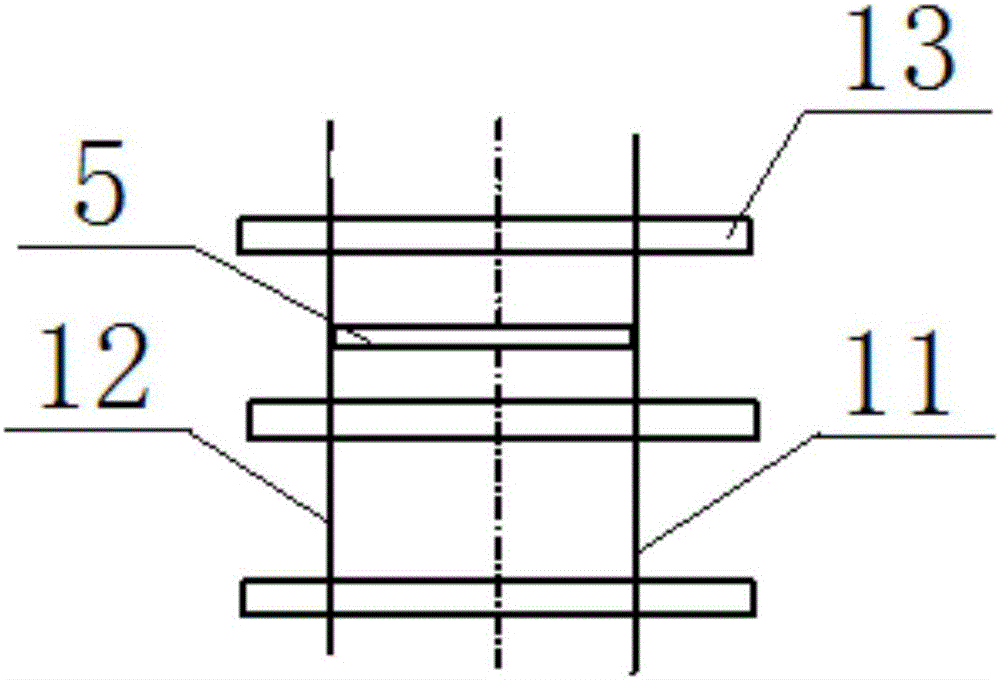 曲線軌道的制作方法與工藝