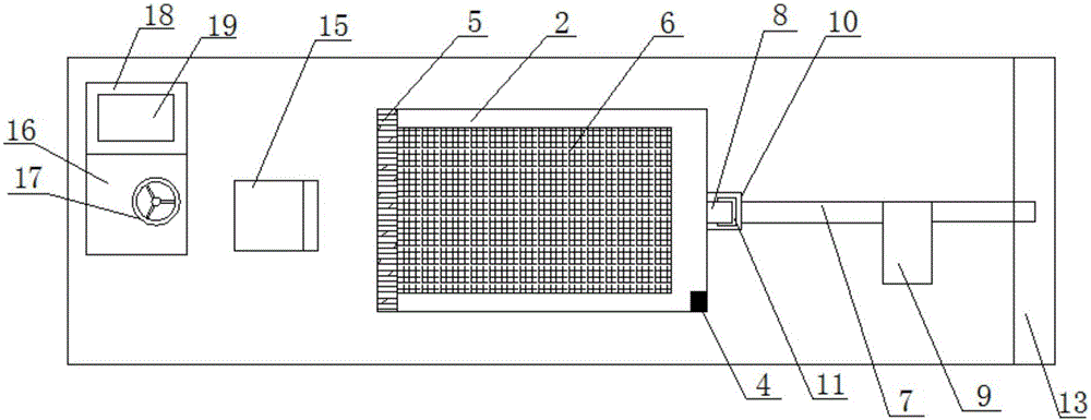 一种具有余量检测功能的沥青洒布机的制作方法与工艺