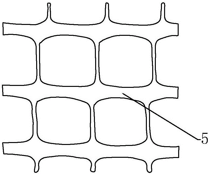 一种人工湖衬里层的制作方法与工艺