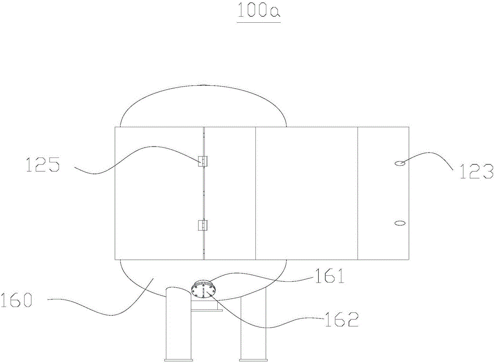 一种无菌水箱的制作方法与工艺