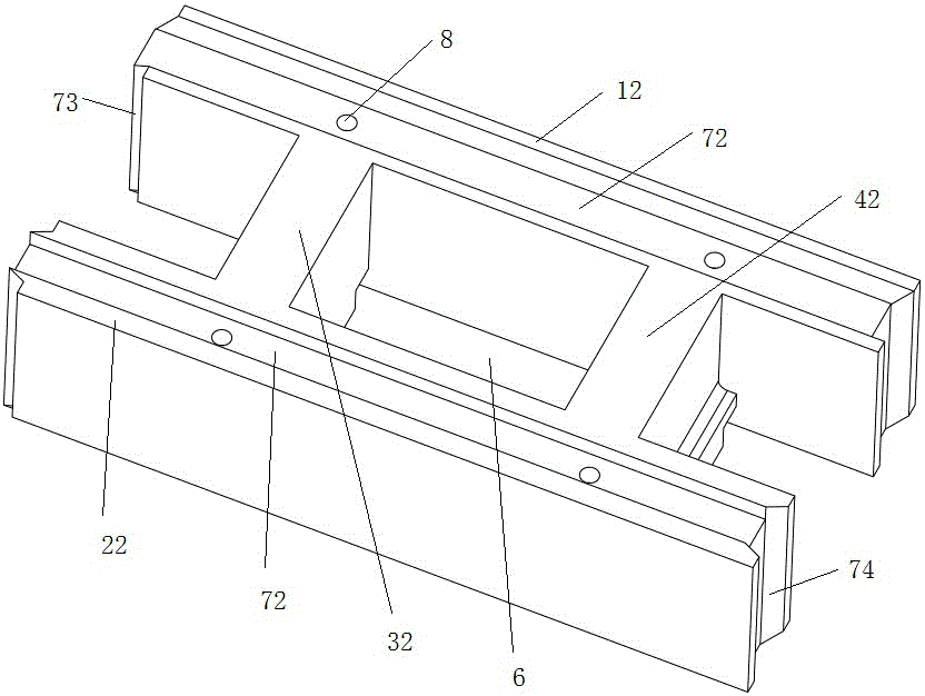 空心砖的制作方法与工艺