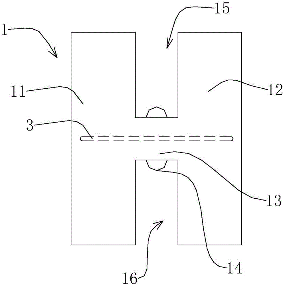 高效保温型保温砌块的制作方法与工艺