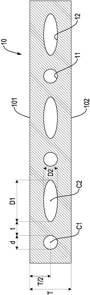 結(jié)構(gòu)板材的制作方法與工藝