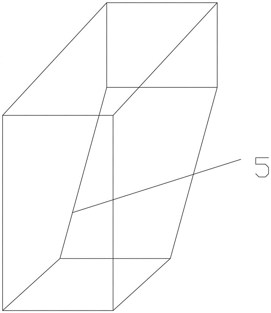 钢结构牛腿柱的制作方法与工艺