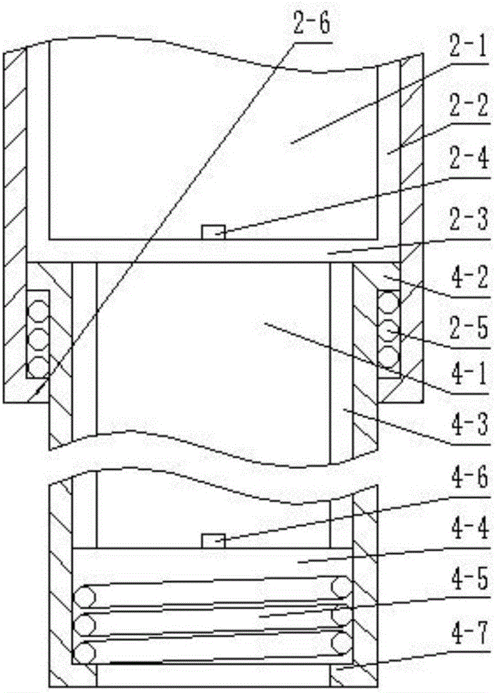 一种适用于建筑装修的伸缩抹墙滚筒的制作方法与工艺