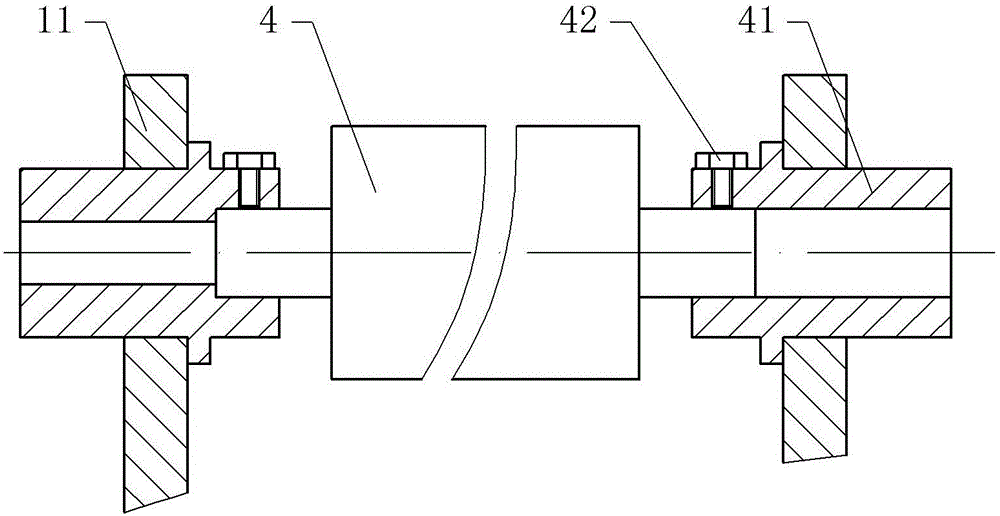 自動(dòng)擠料裝置的制作方法